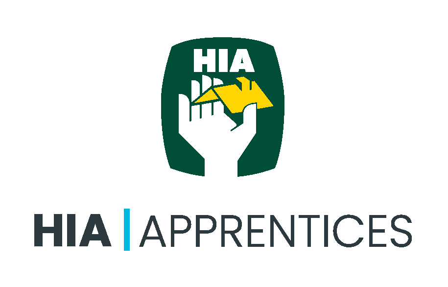 HIA Apprentices LOGO PORTRAIT